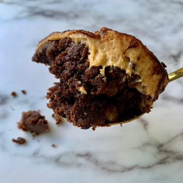 CHOCOBROWNIE KETO