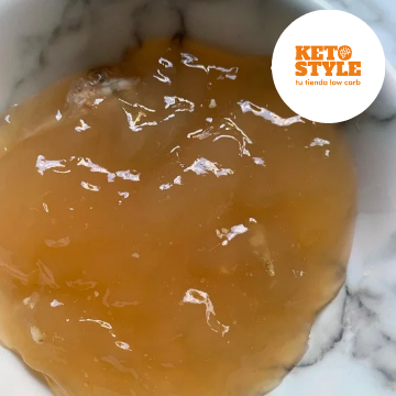Caldo de huesos RES (250ml) KETOSTYLE