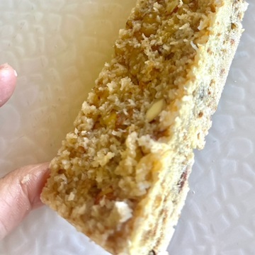TURRON KETO