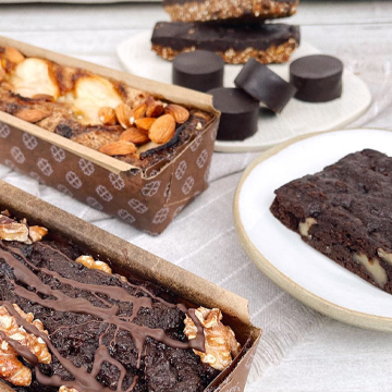 PROMO BOX KETO