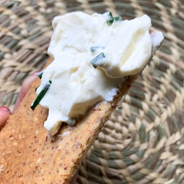 Crackers