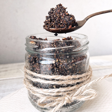 Granola keto 250GR