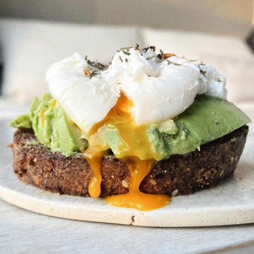 Pan de Molde Mix Integral