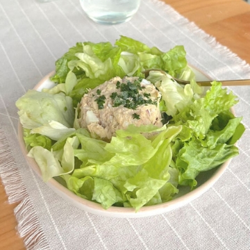 Atún Bowl