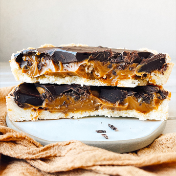 Torta Havannet (grande)