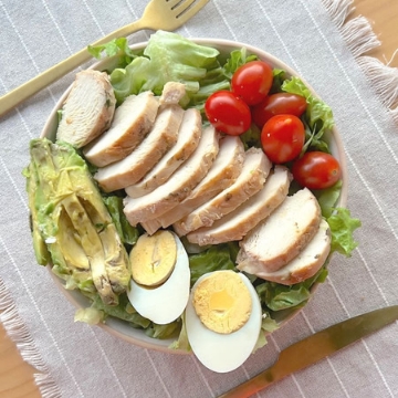 Pollo Bowl