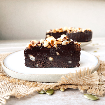 Torta Mousse (grande)