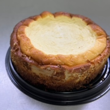 CHEESECAKE KETO (grande)