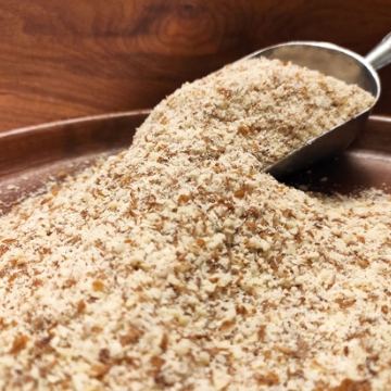Harina de almendras con piel - 1 Kg